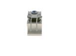 BOSCH Bremskraftregler 0204031682 für VW