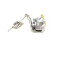 BOSCH Bremskraftregler 0986482034 für Peugeot