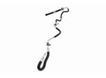 VAICO Hydraulikschlauch, Lenkung v450318 für Porsche