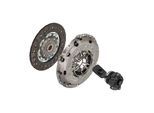 SCHAEFFLER LUK Kupplungssatz LuK RepSet Pro 624331833 für Ford JAGUAR