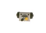 BOSCH Radbremszylinder 0986475990 für KIA