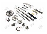 ABAKUS Steuerkettensatz 14201569 für NISSAN