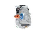 BOSCH Kompressor, Klimaanlage 1986ad1059 für Opel Vaughall RENAULT