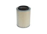 BOSCH Luftfilter f026400796 Filtereinsatz 229mm für Ford Mercedes