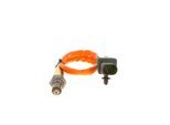 BOSCH Lambdasonde 0281004537 für JEEP Fiat
