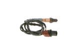 BOSCH Lambdasonde 0258017012 für VW