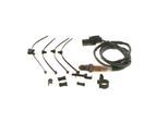 BOSCH Lambdasonde 0258017180 für KARMANN VW Bentley ROLLS-ROYCE