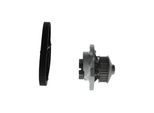 BOSCH Wasserpumpe + Zahnriemensatz 1987948802