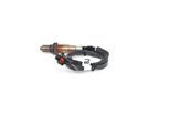BOSCH Lambdasonde 0258006346 für Opel Vaughall HOLDEN