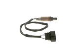 BOSCH Lambdasonde 0258003821 für VW