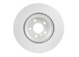 BOSCH Bremsscheibe 0986479443 belüftet 345mm 24mm für BMW