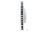 BOSCH Bremsscheibe 0986479e19 belüftet 348mm 36mm für BMW