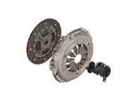 SCHAEFFLER LUK Kupplungssatz 622345633 für Ford