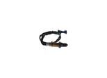 BOSCH Lambdasonde 0258006185 für Peugeot BYD FAW DONGFENG (DFAC) IRAN KHODRO