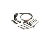 BOSCH Lambdasonde 0258007357 für Ford VW