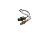 BOSCH Lambdasonde 0258017048 für STEYR BMW