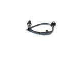 BOSCH Lambdasonde 025803007p für Ford