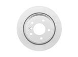 BOSCH Bremsscheibe 0986478426 belüftet 298mm 20mm für BMW
