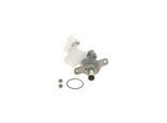 BOSCH Hauptbremszylinder 0204123801 für TOYOTA