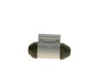 BOSCH Radbremszylinder 0986475981 für SMART Mercedes