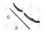 ABAKUS Steuerkettensatz 14201511 für VW Audi