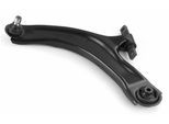 BOSCH Lenker, Radaufhängung 0986141767 Vorderachse links für NISSAN RENAULT