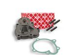 FEBI BILSTEIN Wasserpumpe 24331 für Opel GM