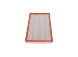 BOSCH Luftfilter f026400312 Filtereinsatz 43,3mm für Mercedes