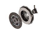 SCHAEFFLER LUK Kupplungssatz LuK RepSet Pro 627303233 für Ford MAZDA