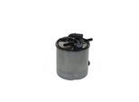 BOSCH Kraftstofffilter f026402072 Leitungsfilter 122mm für RENAULT DACIA Suzuki