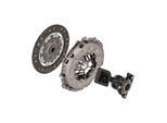 SCHAEFFLER LUK Kupplungssatz 623372133 für Citroën Vaughall Peugeot