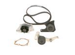 BOSCH Wasserpumpe + Zahnriemensatz 1987946966