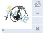 FAE Sensor, Raddrehzahl 78568 für KIA