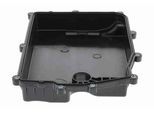 VAICO Ölwanne, Automatikgetriebe v252348 für Ford Volvo Chrysler
