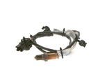 BOSCH Lambdasonde 0258007368 für Volvo