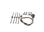 BOSCH Lambdasonde 0258007353 für KARMANN VW Bentley