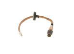 BOSCH Lambdasonde 0258010236 für Volvo