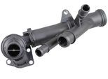 METZGER Thermostat, Kühlmittel 4006441 für MAN VW