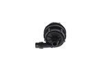 BOSCH Zusatzwasserpumpe 039202411c für BMW