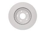 BOSCH Bremsscheibe 0986479e42 belüftet 305mm 25mm für KIA