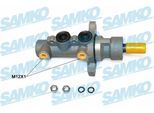 SAMKO Hauptbremszylinder p30996 für CHEVROLET Opel