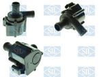SALERI SIL Zusatzwasserpumpe pe1920 für VW Audi