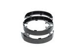 BOSCH Bremsbackensatz, Feststellbremse 0986487765 für HONDA