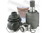 FEBEST Gelenksatz, Antriebswelle 2211xm12lh Vorderachse links für HYUNDAI