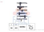 FACET Sensor, Raddrehzahl 210095 für Ford ASIA & OCEANIA