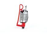 BOSCH Bremskraftregler 0204031296 für RENAULT