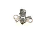BOSCH Hauptbremszylinder 0986481002 für RENAULT