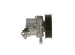 BOSCH Hydraulikpumpe, Lenkung ks00000633 für Mercedes