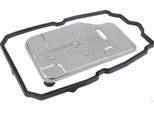 HERTH+BUSS JAKOPARTS Hydraulikfilter, Automatikgetriebe j1350843 für Mercedes KG MOBILITY NISSAN
