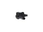 BOSCH Zusatzwasserpumpe 039202411v für ROLLS-ROYCE